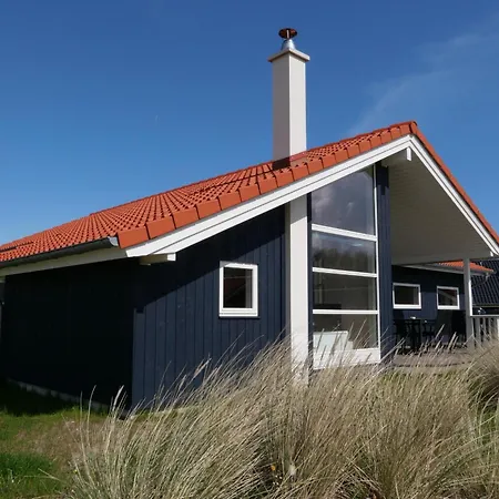 Holiday home Vital D Mit 4 Schlafzimmern Fuer 10 Personen *