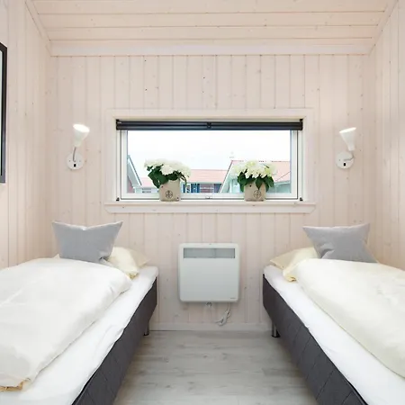 Holiday home Vital D Mit 4 Schlafzimmern Fuer 10 Personen Grossenbrode