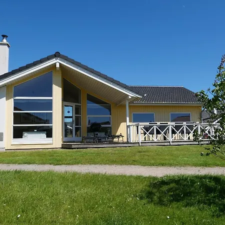 Holiday home Vital D Mit 4 Schlafzimmern Fuer 10 Personen *