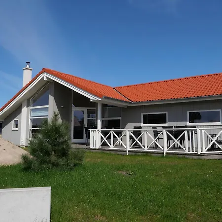 Holiday home Vital D Mit 4 Schlafzimmern Fuer 10 Personen Grossenbrode