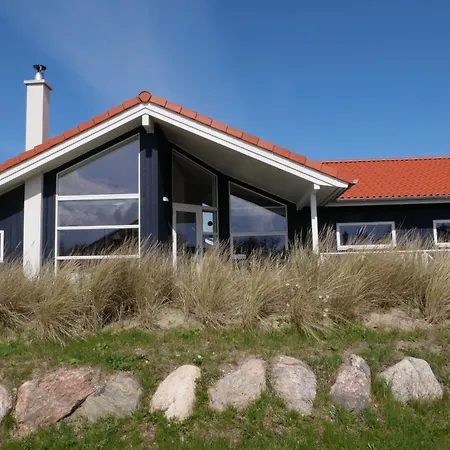 Vital D Mit 4 Schlafzimmern Fuer 10 Personen * Großenbrode