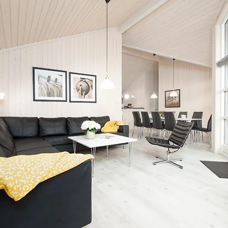 Holiday home Vital D Mit 4 Schlafzimmern Fuer 10 Personen