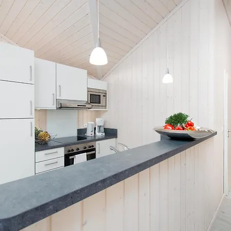 Vital D Mit 4 Schlafzimmern Fuer 10 Personen Holiday home *